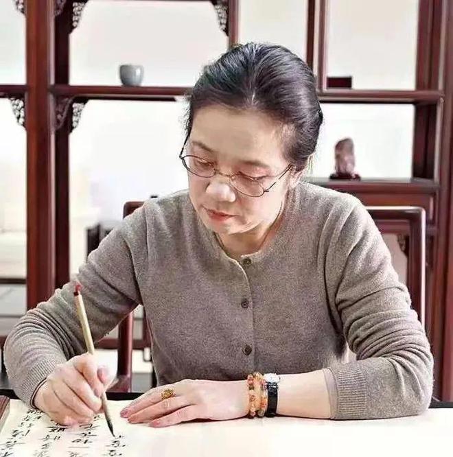 孙晓云楷书临本便携卡片式字帖内含笔墨纸毡超方便！(图7)