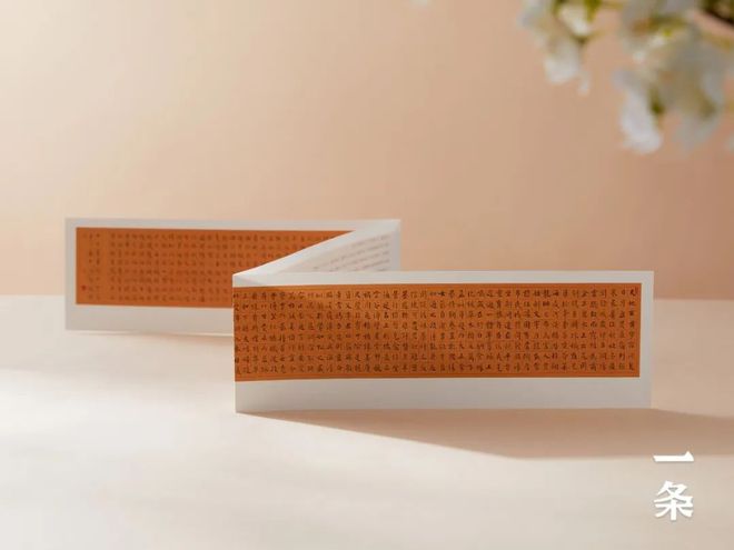 孙晓云楷书临本便携卡片式字帖内含笔墨纸毡超方便！(图12)