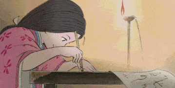 孩子从“不会写”到写字清楚工整这份练字全攻略值得收藏！(图16)