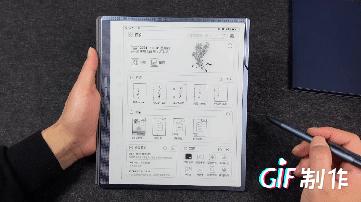 语音转写又快又准电子书办公又进化了！汉王M10手写办公本上手(图11)