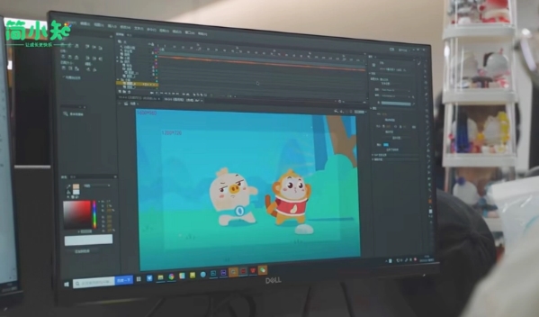 简小知在线教育App：互联网赋能线上书法教育为万千儿童开启学习书法的新篇章(图2)