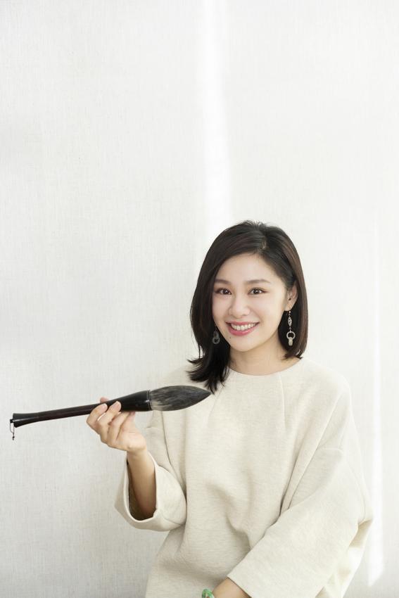 林曦新书《给孩子的书法启蒙》上市《千字文》字帖助力书法学习(图2)