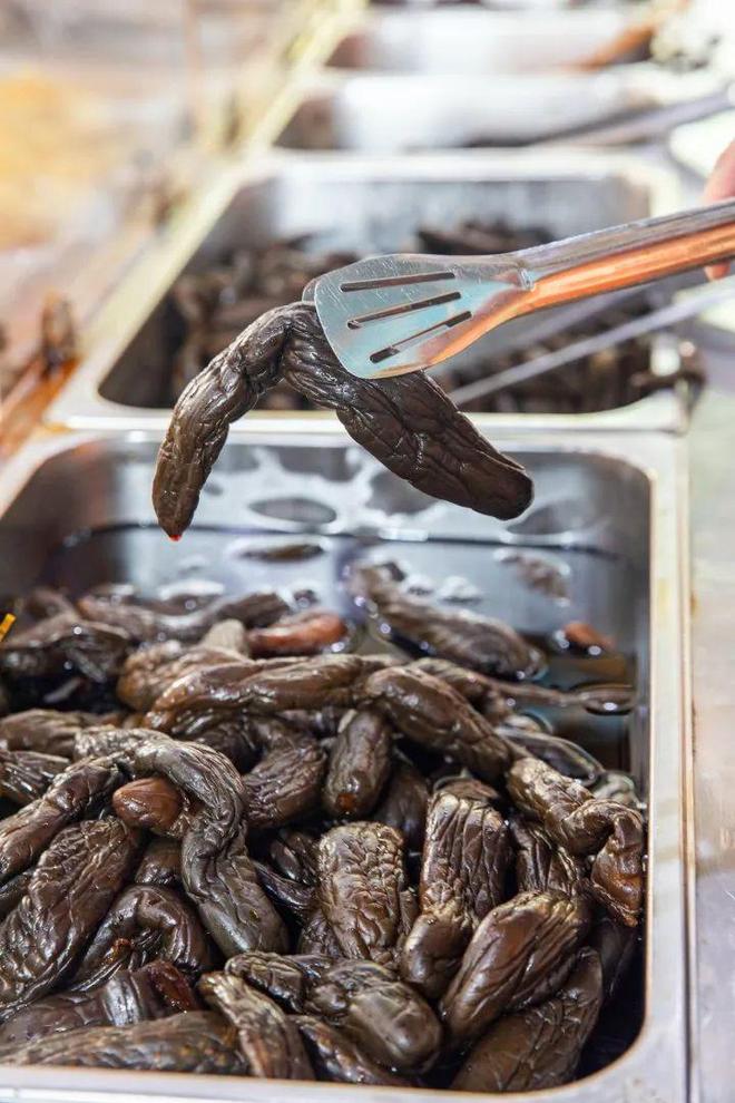 炎炎夏日来橙柿发帖晒出你家餐桌的下饭神器送你景阳观双菜瓜(图1)