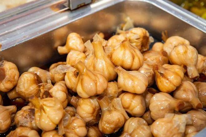 炎炎夏日来橙柿发帖晒出你家餐桌的下饭神器送你景阳观双菜瓜(图4)