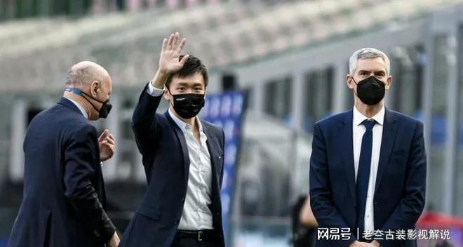 国米财务丑闻曝光英超第5签+意甲离任第5人引关注(图14)