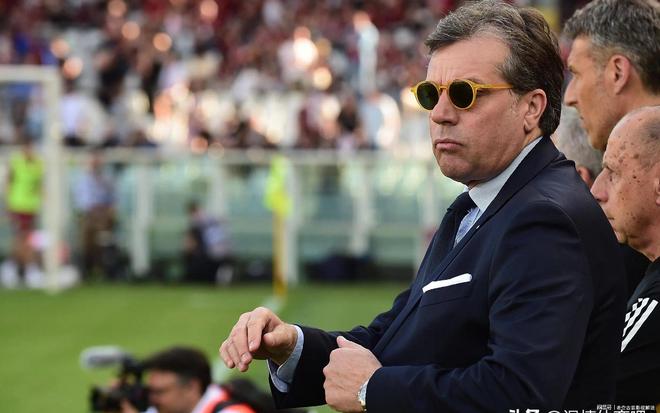 国米财务丑闻曝光英超第5签+意甲离任第5人引关注(图11)