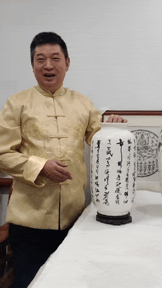 厉害！福州这位书画家！(图10)