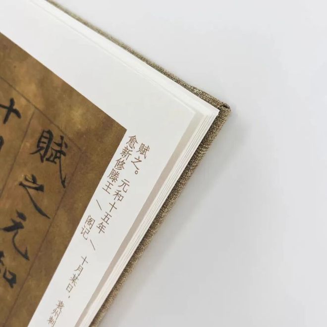 清代皇子的书法教材字字堪为“标准教科书”令当代专家汗颜不已！(图8)